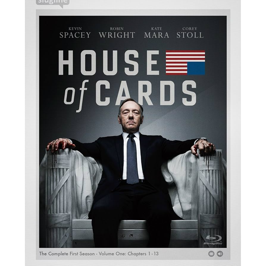 ハウス・オブ・カード 野望の階段 シーズン1～ファイナル 全34巻 コンプリート Amazon.co.jp: ハウス・オブ・カード 野望の階段 ファイナル